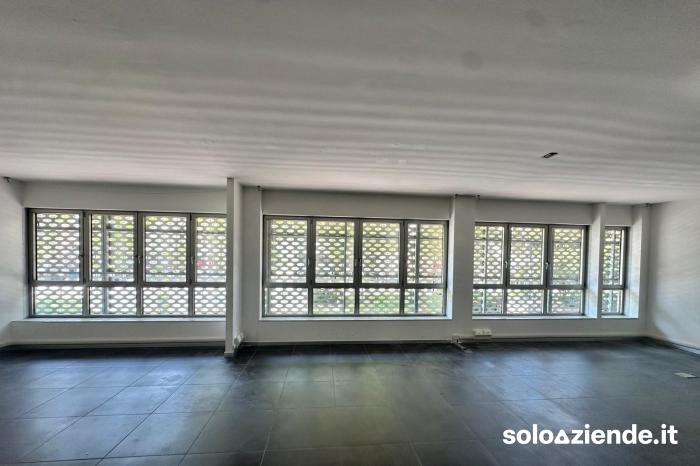 UFFICI IN AFFITTO A MESTRE PIAZZA BARCHE - Soloaziende.it